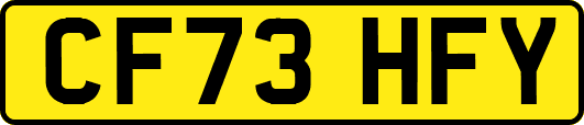 CF73HFY