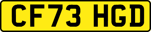 CF73HGD
