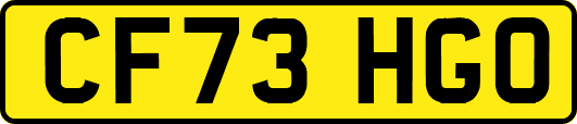 CF73HGO