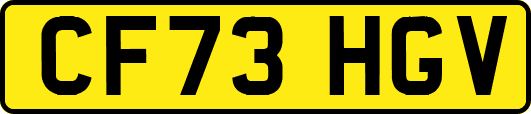 CF73HGV