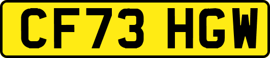 CF73HGW