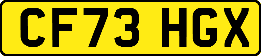 CF73HGX