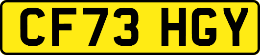 CF73HGY
