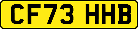 CF73HHB