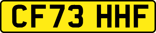 CF73HHF