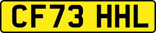 CF73HHL
