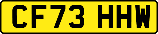 CF73HHW