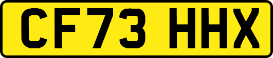 CF73HHX
