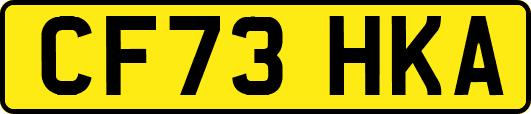 CF73HKA