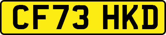 CF73HKD