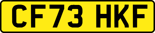 CF73HKF