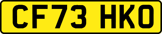 CF73HKO