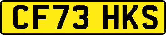 CF73HKS