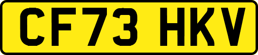 CF73HKV