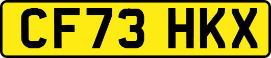 CF73HKX