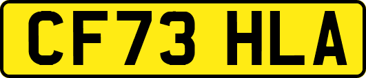 CF73HLA