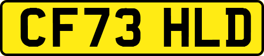 CF73HLD
