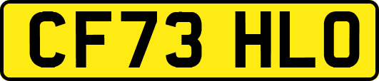 CF73HLO