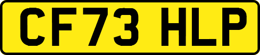 CF73HLP
