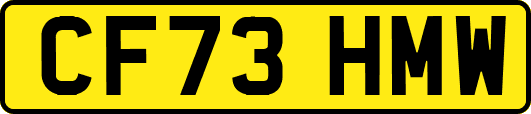 CF73HMW