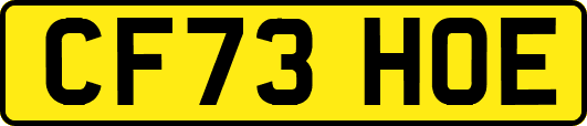 CF73HOE