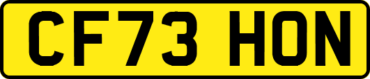CF73HON