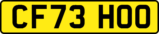 CF73HOO