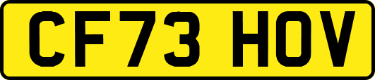 CF73HOV