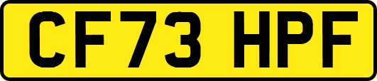 CF73HPF
