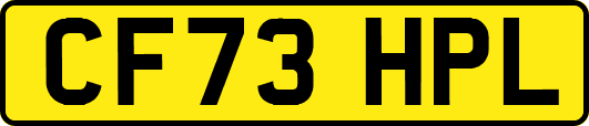 CF73HPL