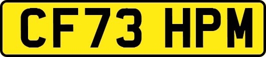 CF73HPM