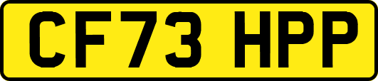 CF73HPP