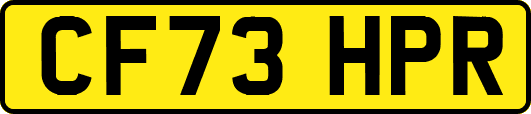 CF73HPR