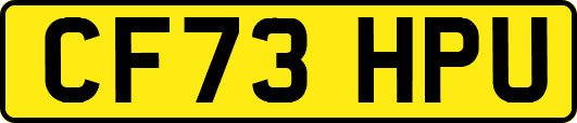 CF73HPU