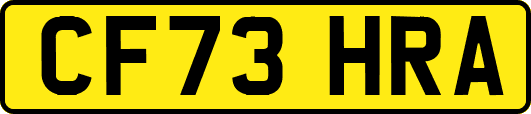 CF73HRA