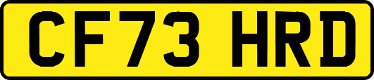 CF73HRD