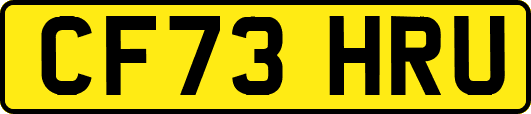 CF73HRU