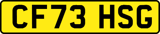 CF73HSG