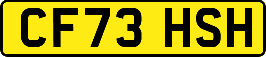 CF73HSH