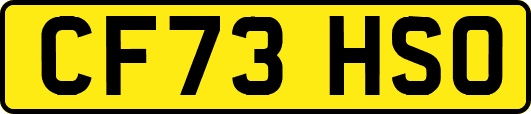 CF73HSO