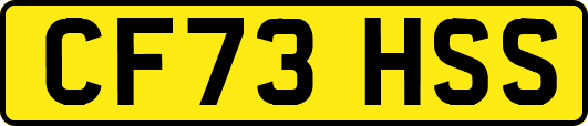 CF73HSS