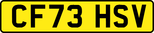 CF73HSV