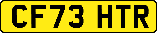 CF73HTR