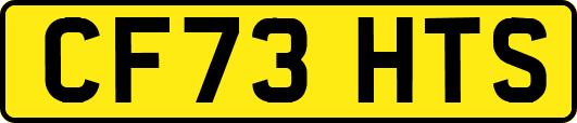 CF73HTS