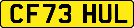 CF73HUL