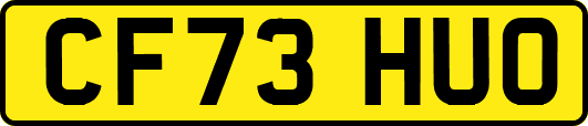 CF73HUO