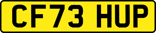 CF73HUP