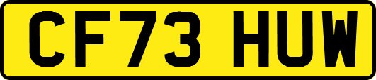CF73HUW