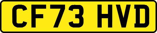 CF73HVD