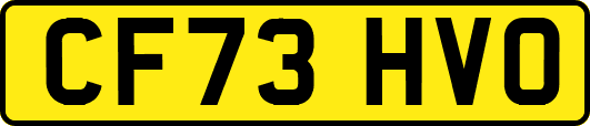 CF73HVO